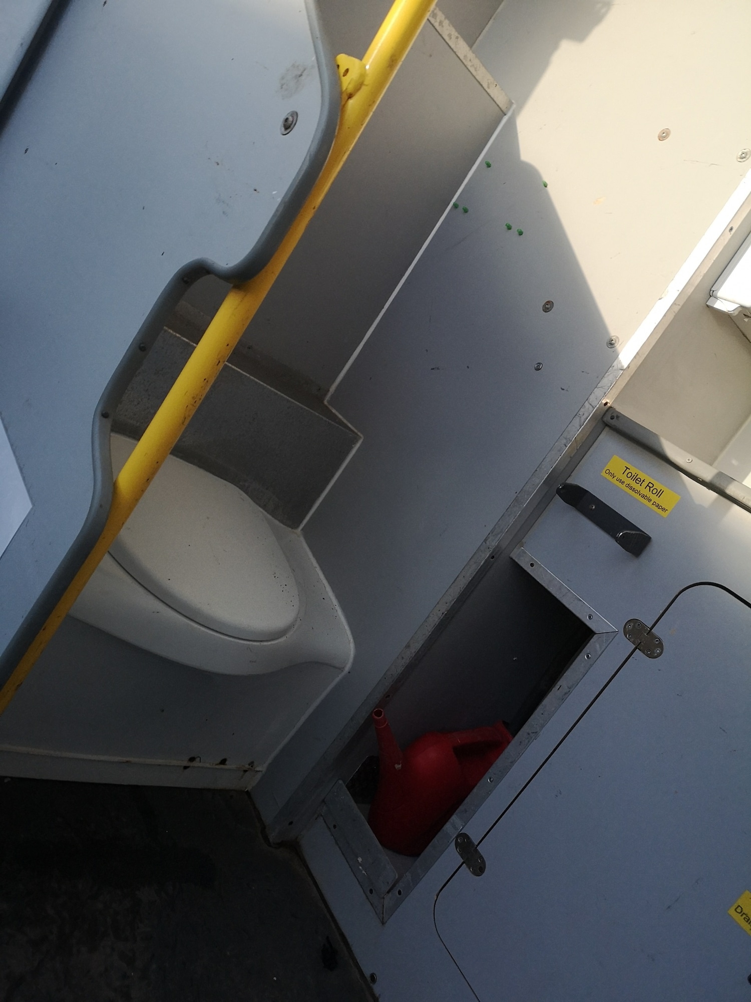 Used Ford Transit 2015 for sale - 76859575: Photo 8