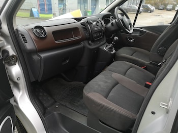 Used Fiat Talento 2018 for sale - 75367116: Photo