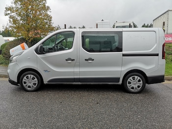 Used Fiat Talento 2018 for sale - 75367116: Photo