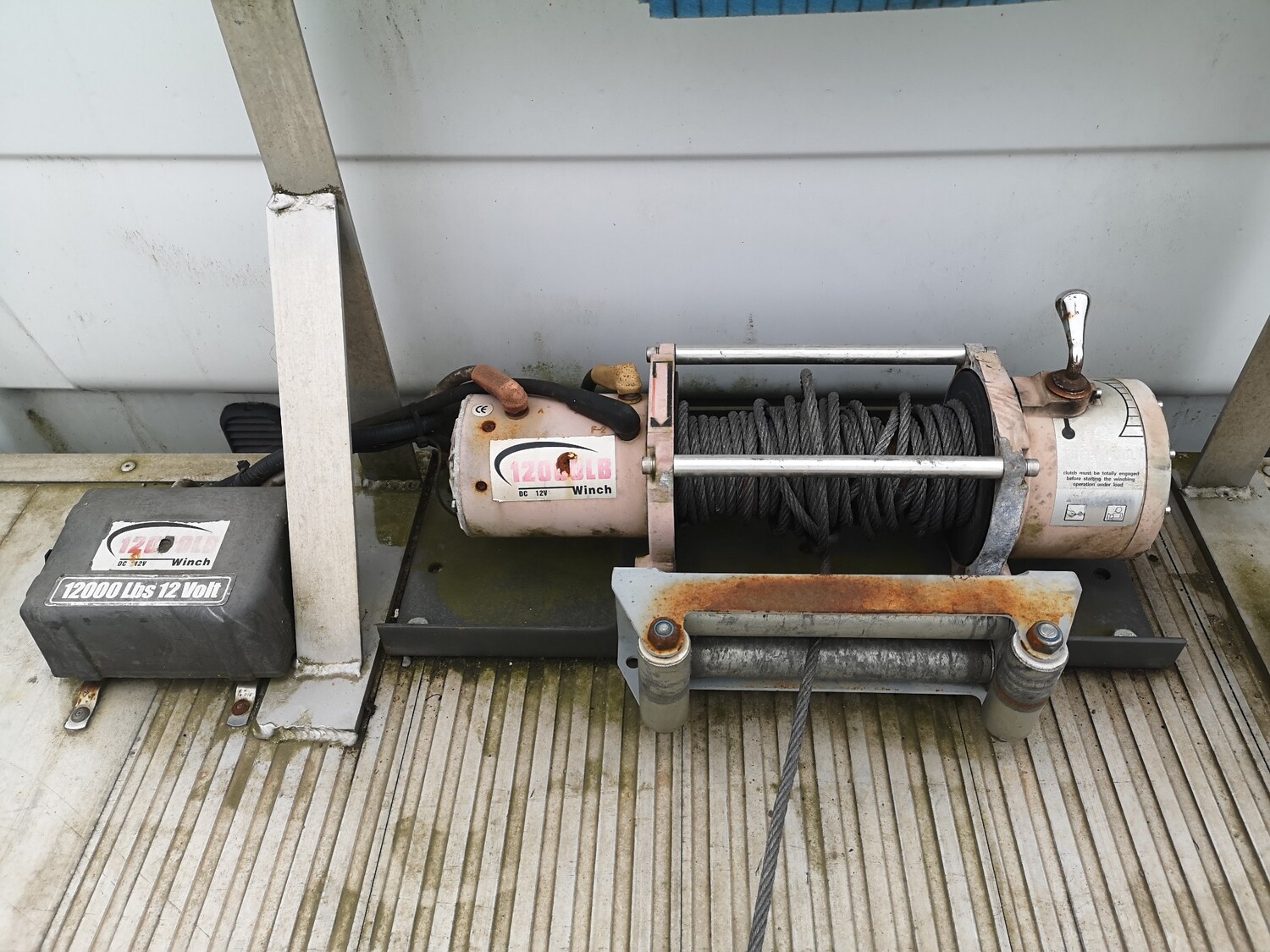 Used Mercedes-Benz Sprinter 2013 for sale - 76906400: Photo 12