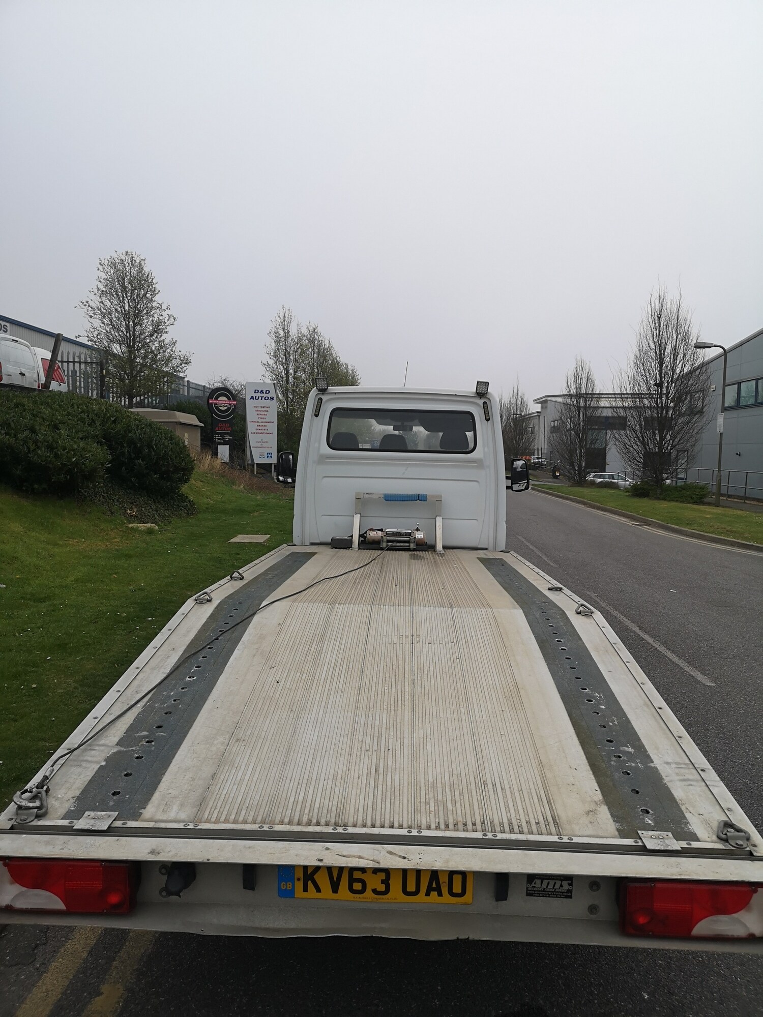 Used Mercedes-Benz Sprinter 2013 for sale - 76906400: Photo 14