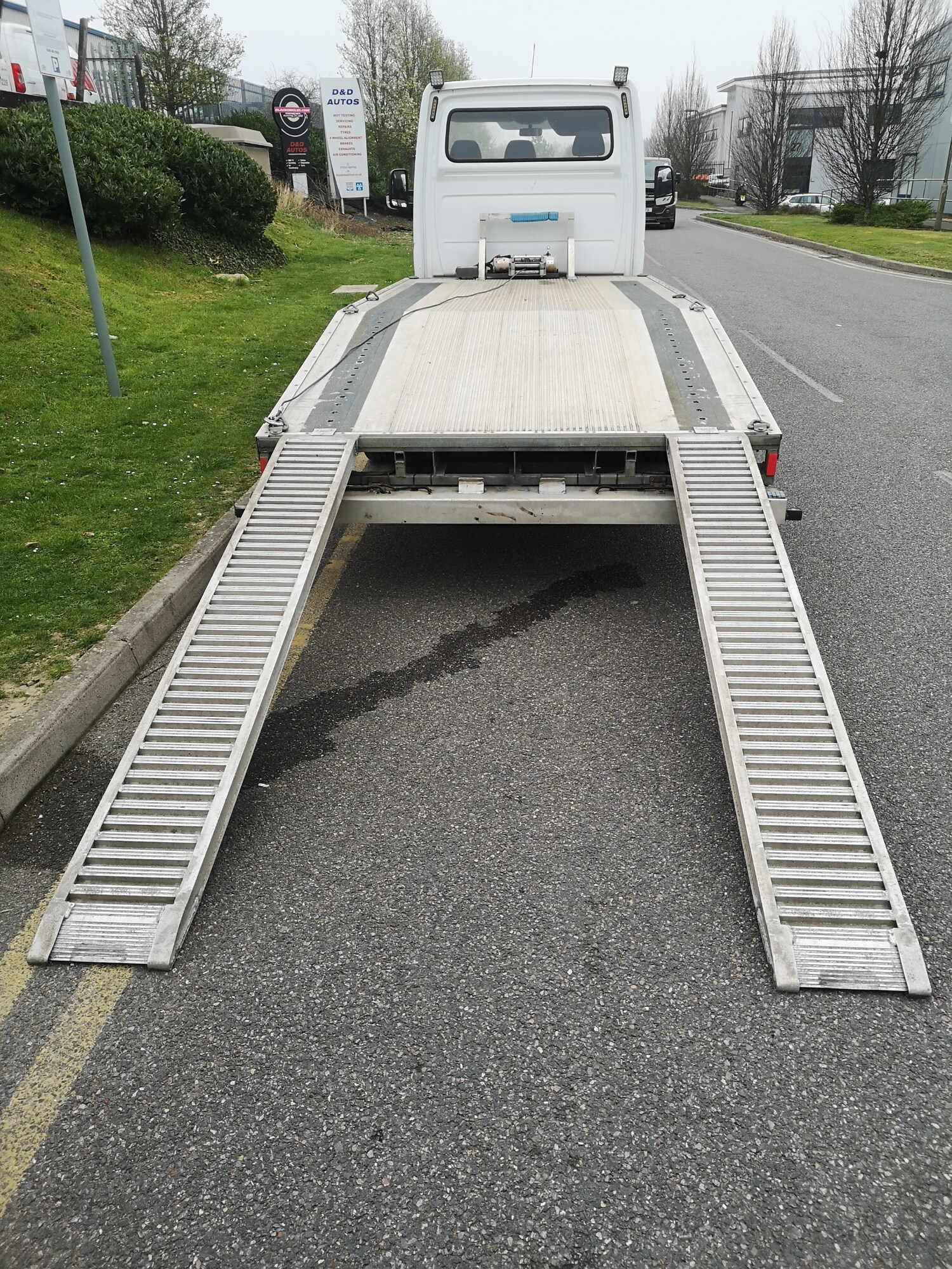 Used Mercedes-Benz Sprinter 2013 for sale - 76906400: Photo 5