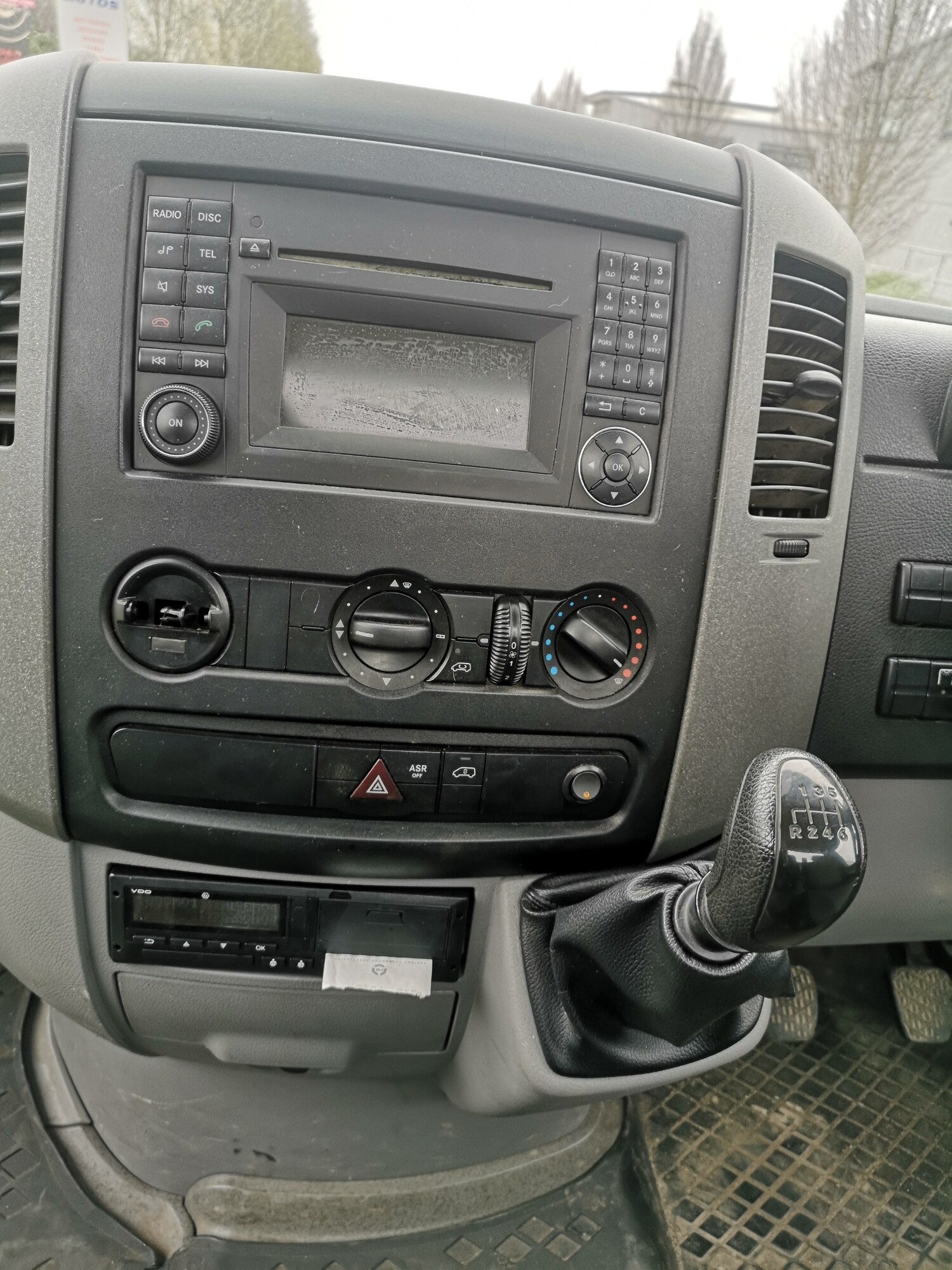 Used Mercedes-Benz Sprinter 2013 for sale - 76906400: Photo 9