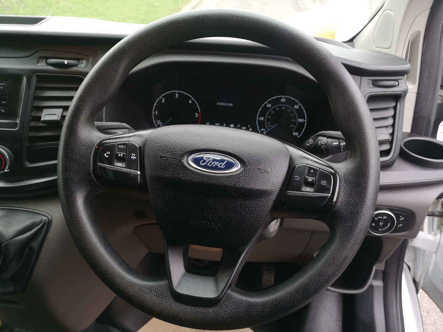Used Ford Transit Custom 2019 for sale - 76879522: Photo 13