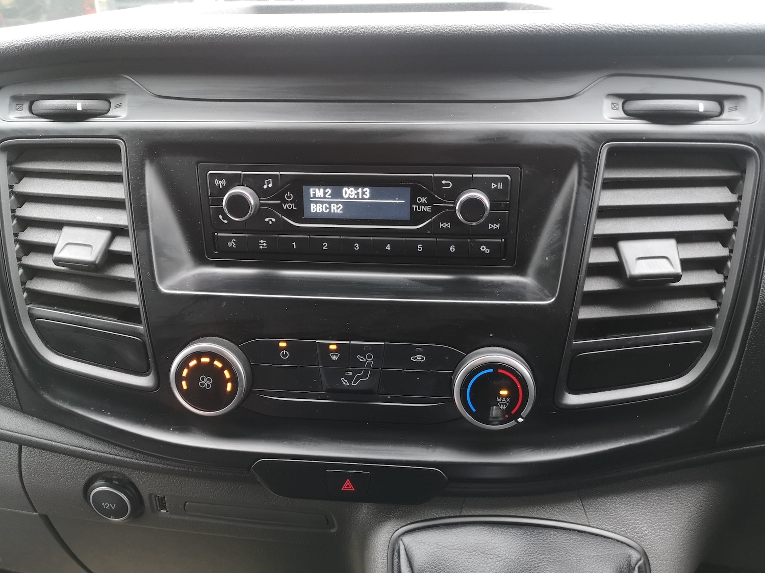 Used Ford Transit Custom 2019 for sale - 76879522: Photo 14