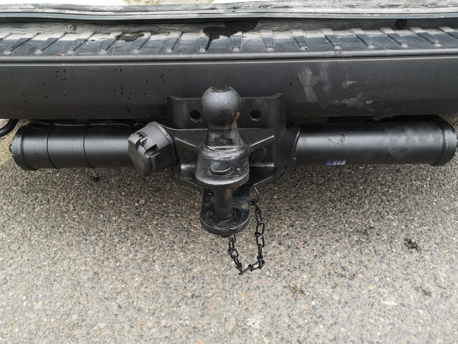 Used Ford Transit Custom 2019 for sale - 76879522: Photo 18