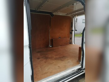 Used Ford Transit Custom 2019 for sale - 76879522: Photo