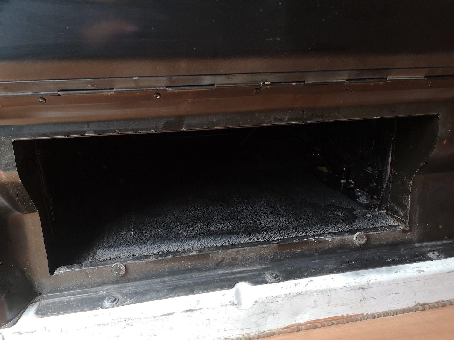 Used Ford Transit Custom 2019 for sale - 76879522: Photo 9