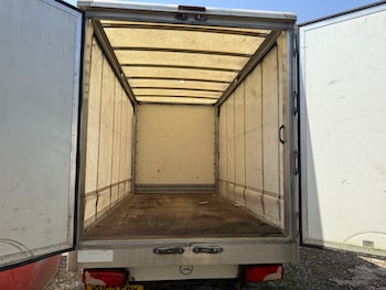 Used Mercedes-Benz Sprinter 2012 for sale - 78982890: Photo