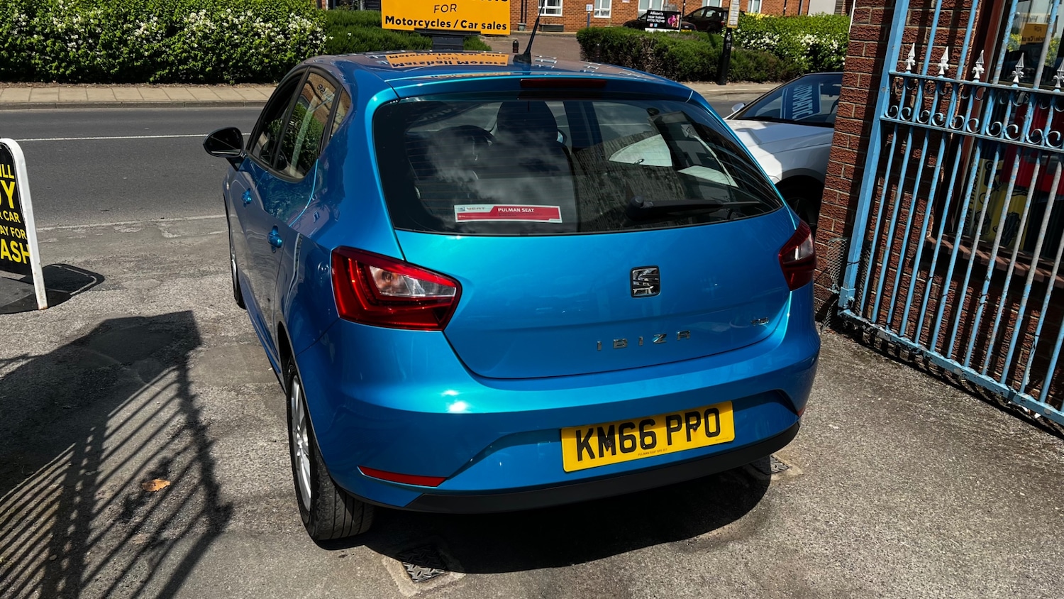 Vehicle 25