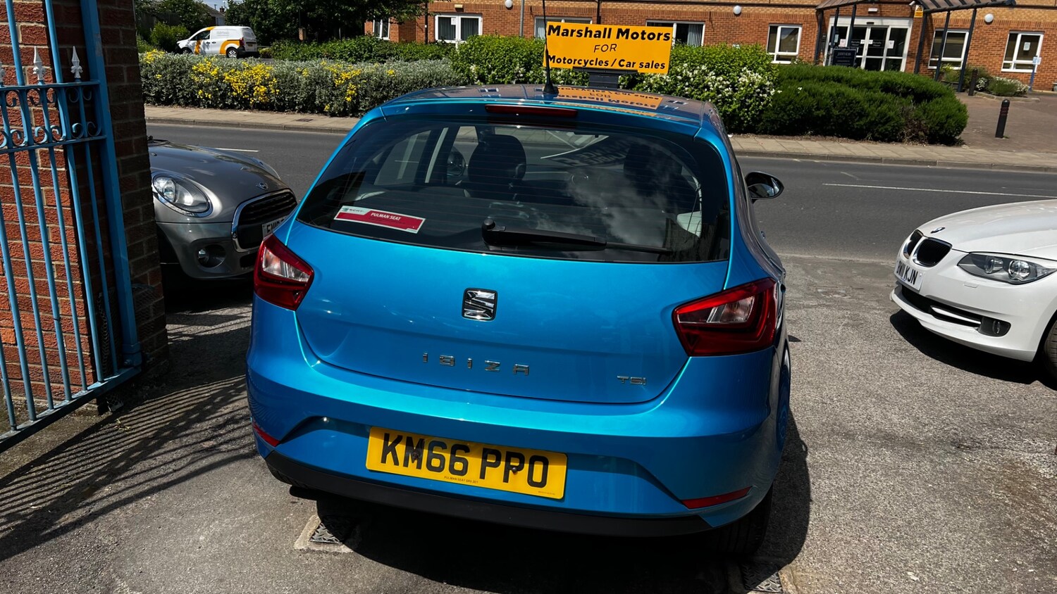 Vehicle 26