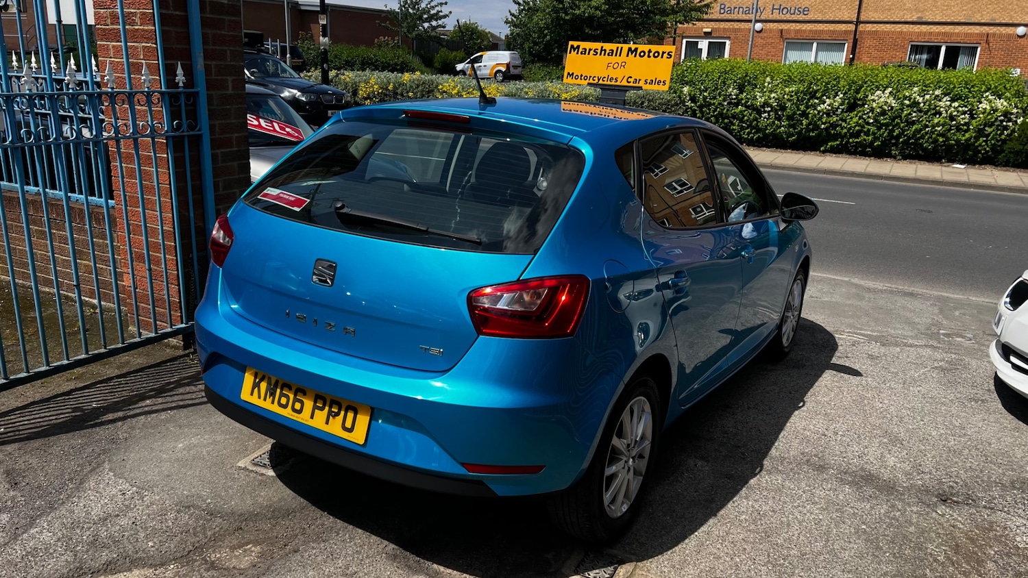 Vehicle 27