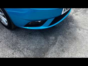 Used SEAT Ibiza 2016 for sale - 71377658: Photo
