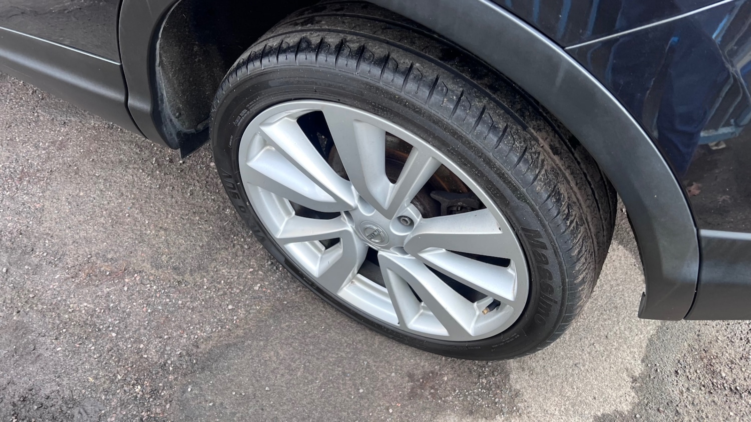 Used Nissan Qashqai 2016 for sale - 77337697: Photo 14