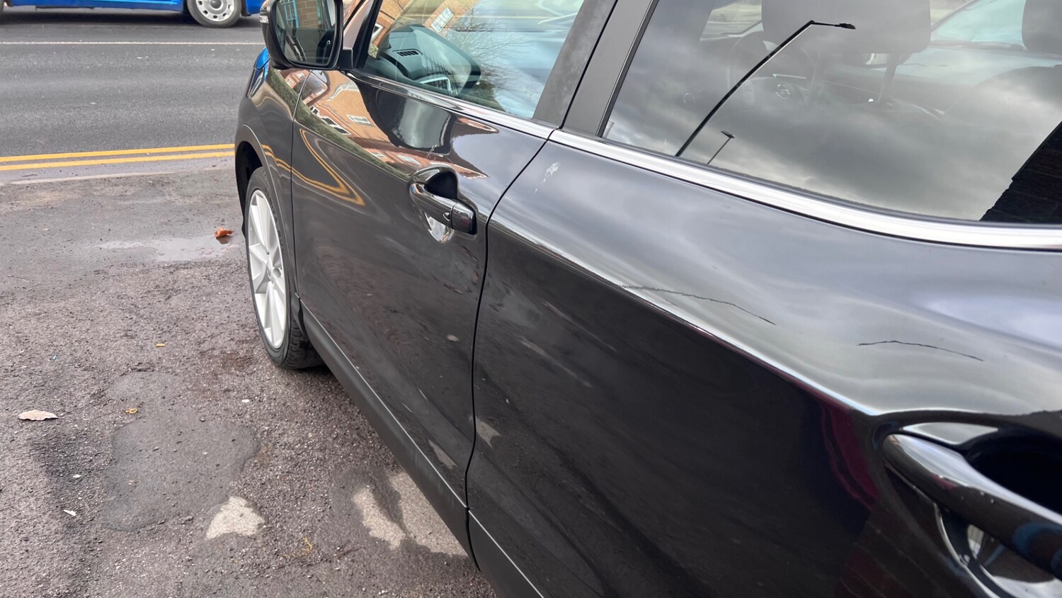 Used Nissan Qashqai 2016 for sale - 77337697: Photo 26