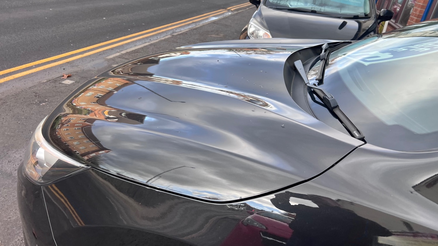 Used Nissan Qashqai 2016 for sale - 77337697: Photo 28