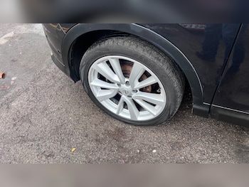 Used Nissan Qashqai 2016 for sale - 77337697: Photo