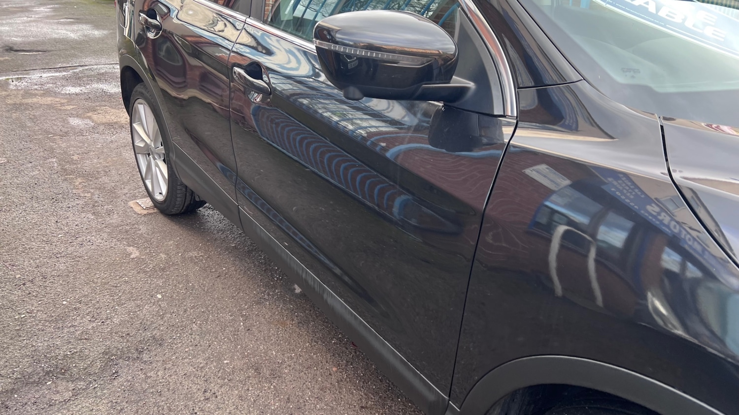 Used Nissan Qashqai 2016 for sale - 77337697: Photo 30