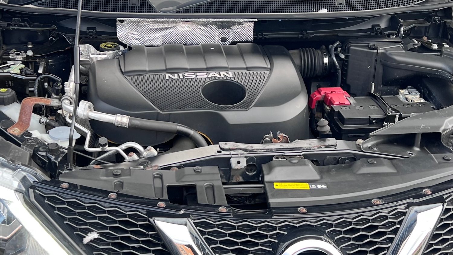 Used Nissan Qashqai 2016 for sale - 77337697: Photo 32