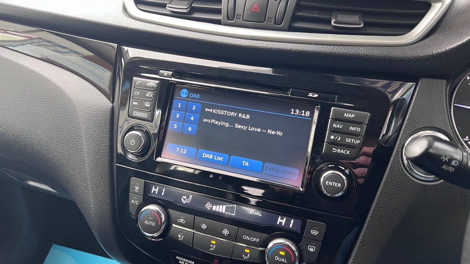 Used Nissan Qashqai 2016 for sale - 77337697: Photo 33