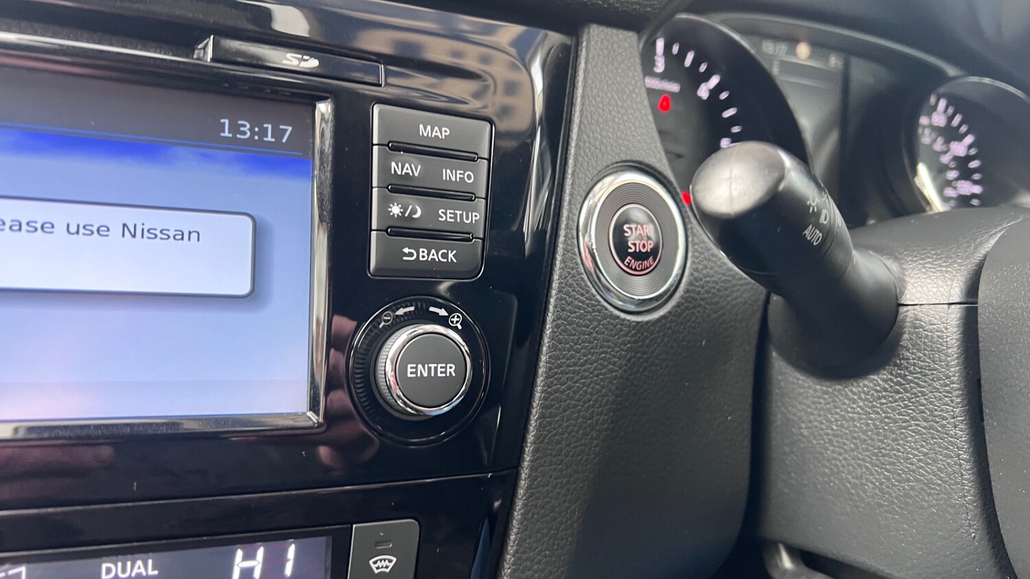 Used Nissan Qashqai 2016 for sale - 77337697: Photo 35