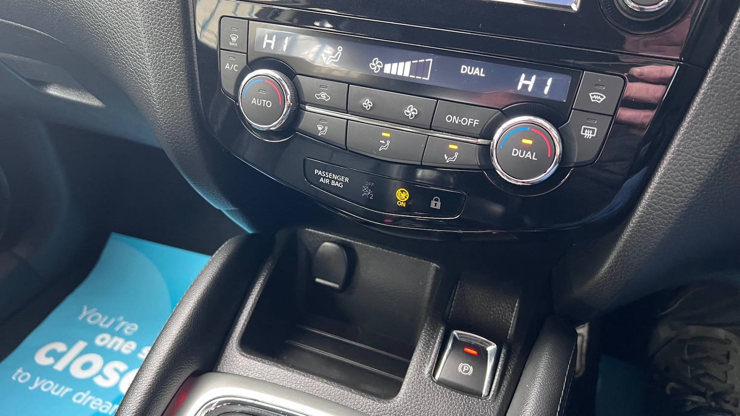 Used Nissan Qashqai 2016 for sale - 77337697: Photo 38