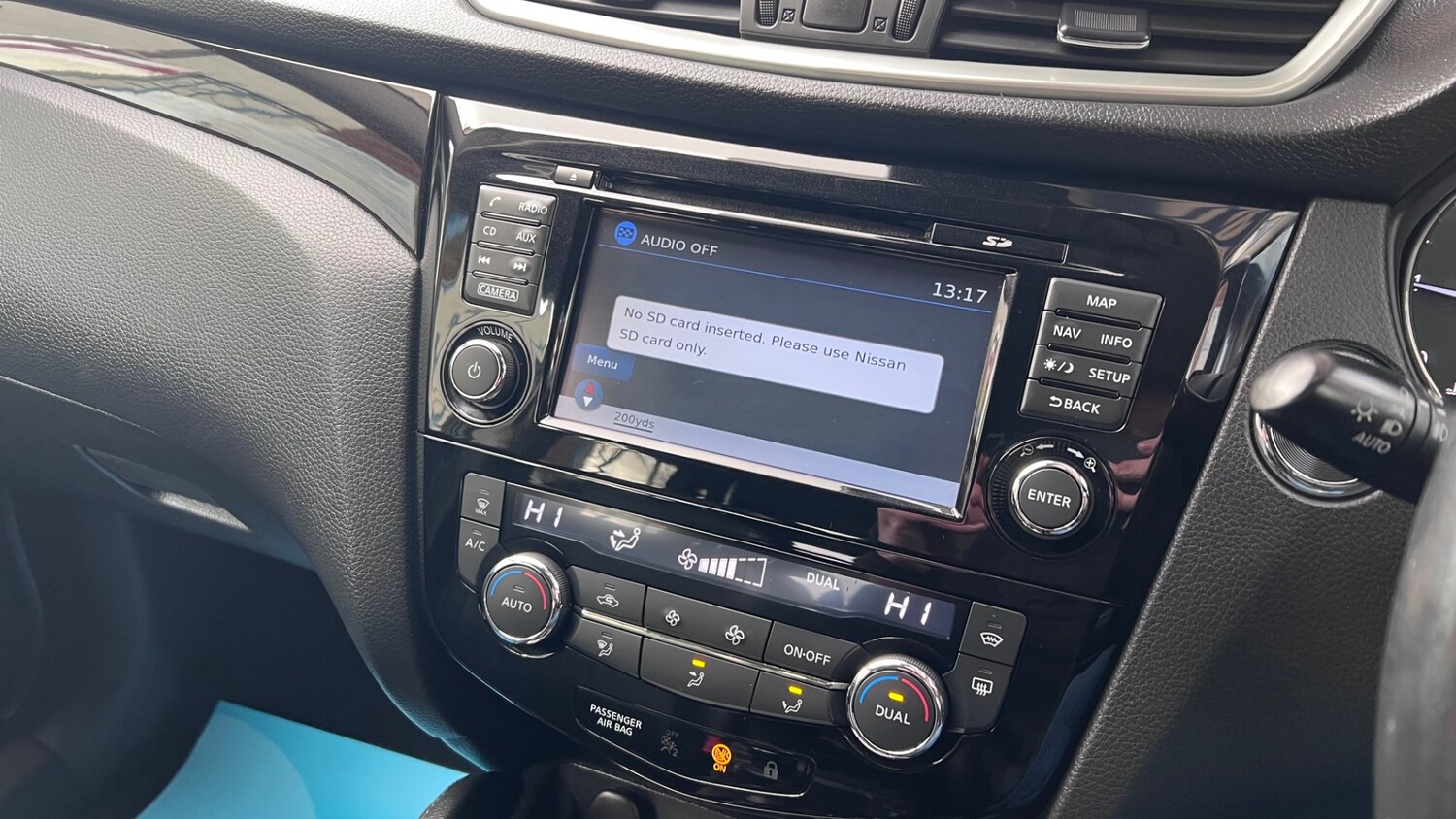 Used Nissan Qashqai 2016 for sale - 77337697: Photo 39