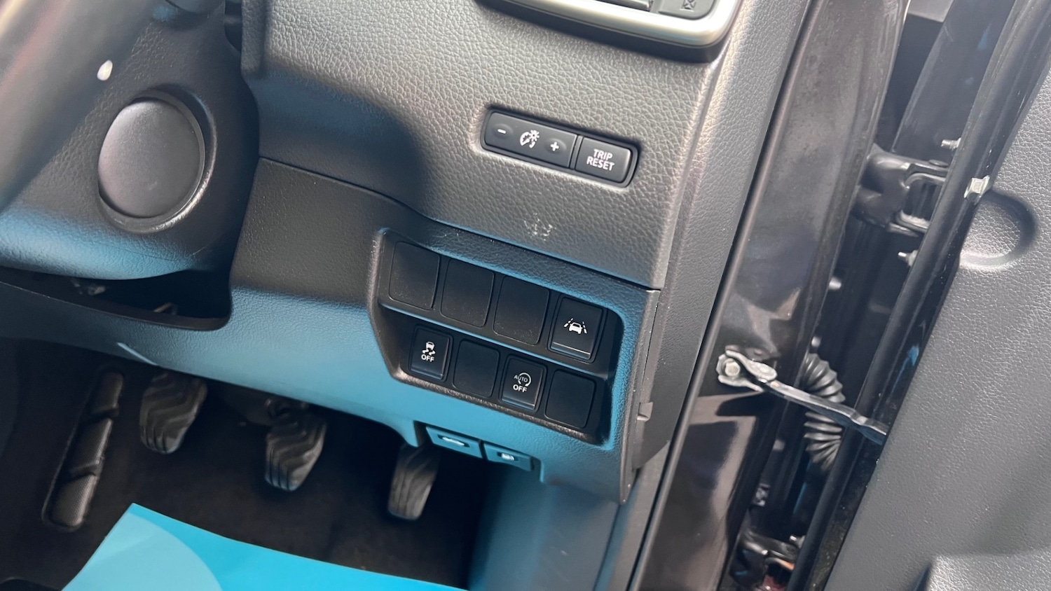 Used Nissan Qashqai 2016 for sale - 77337697: Photo 40