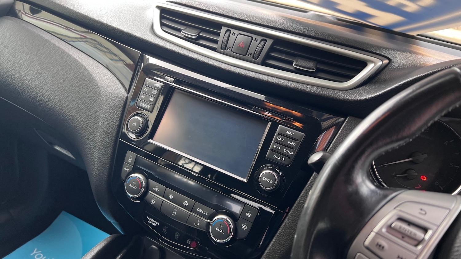 Used Nissan Qashqai 2016 for sale - 77337697: Photo 42