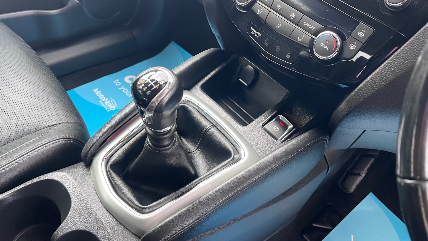 Used Nissan Qashqai 2016 for sale - 77337697: Photo 43