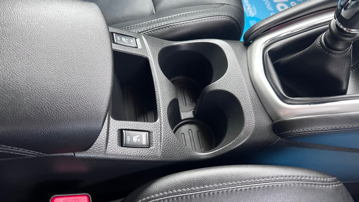 Used Nissan Qashqai 2016 for sale - 77337697: Photo 44