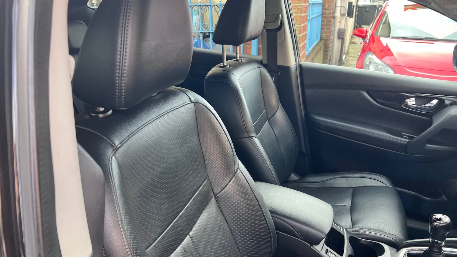 Used Nissan Qashqai 2016 for sale - 77337697: Photo 45