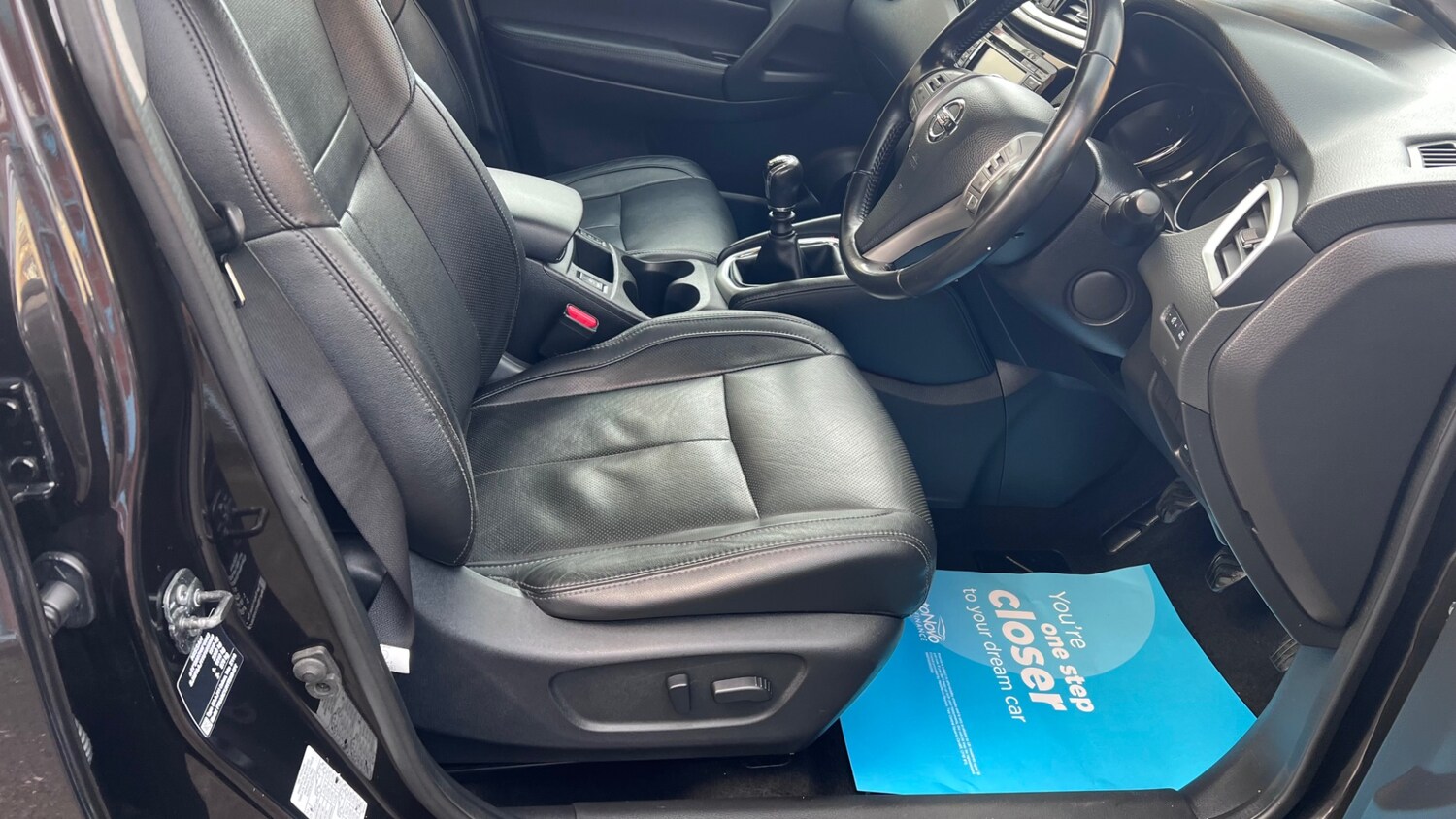 Used Nissan Qashqai 2016 for sale - 77337697: Photo 46