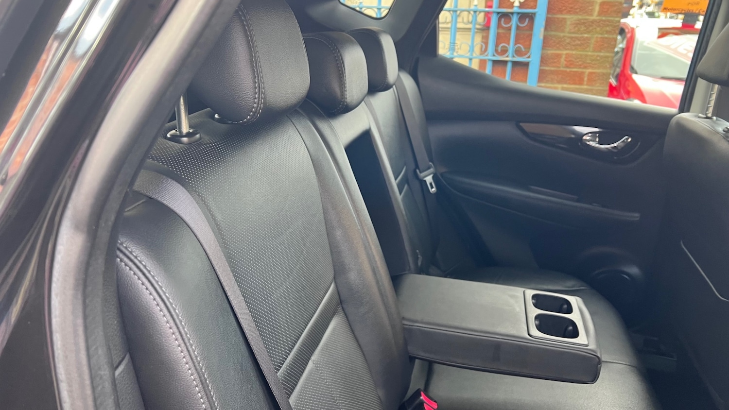 Used Nissan Qashqai 2016 for sale - 77337697: Photo 49