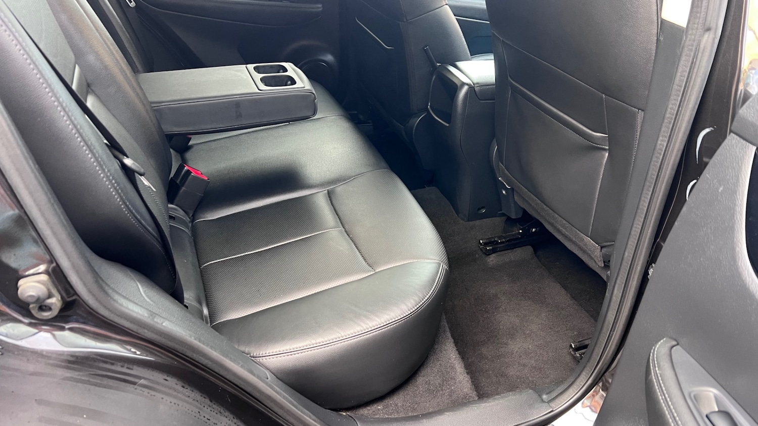 Used Nissan Qashqai 2016 for sale - 77337697: Photo 50