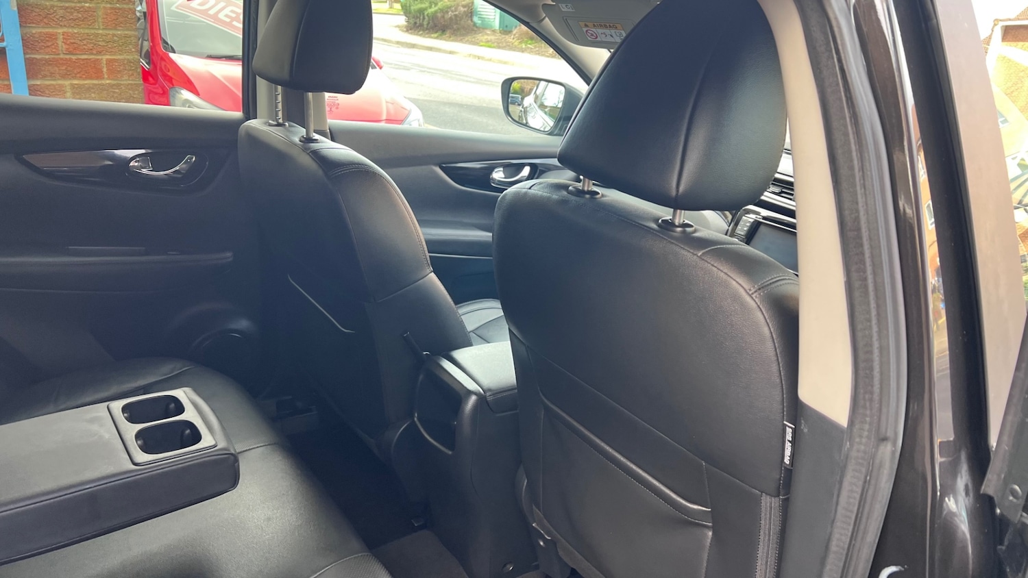 Used Nissan Qashqai 2016 for sale - 77337697: Photo 52