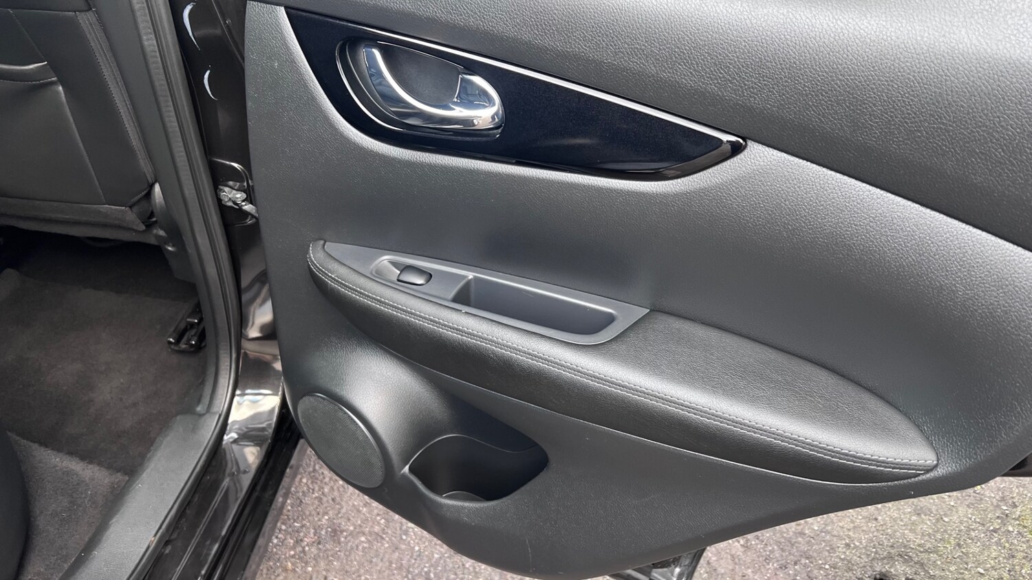 Used Nissan Qashqai 2016 for sale - 77337697: Photo 53