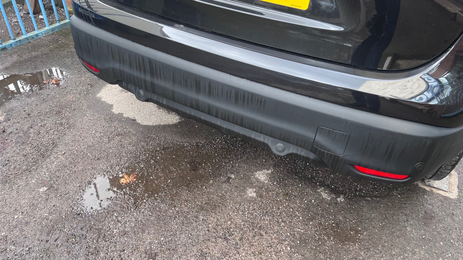 Used Nissan Qashqai 2016 for sale - 77337697: Photo 54