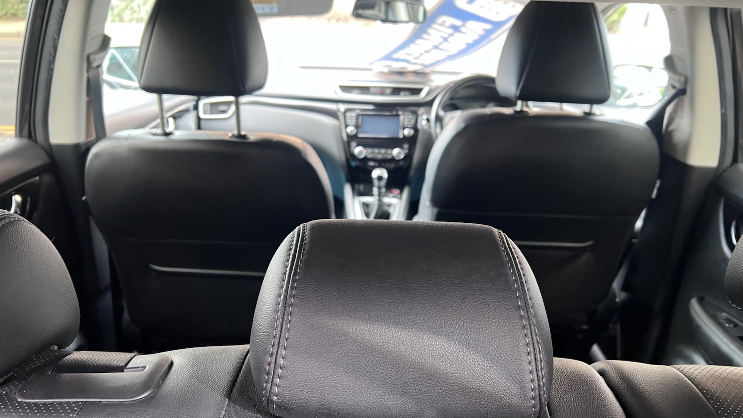 Used Nissan Qashqai 2016 for sale - 77337697: Photo 55