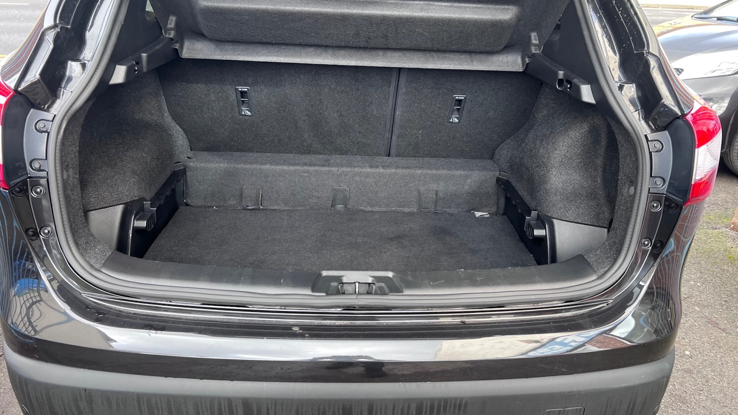 Used Nissan Qashqai 2016 for sale - 77337697: Photo 56