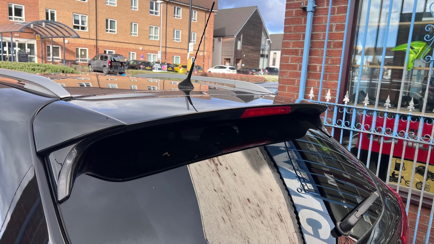 Used Nissan Qashqai 2016 for sale - 77337697: Photo 57