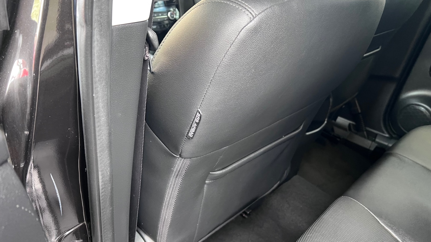 Used Nissan Qashqai 2016 for sale - 77337697: Photo 59