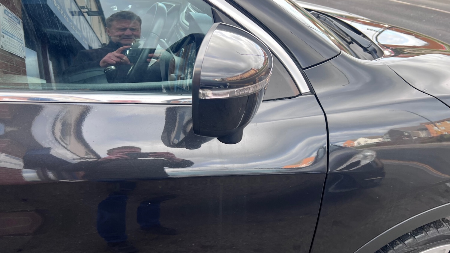 Used Nissan Qashqai 2016 for sale - 77337697: Photo 6