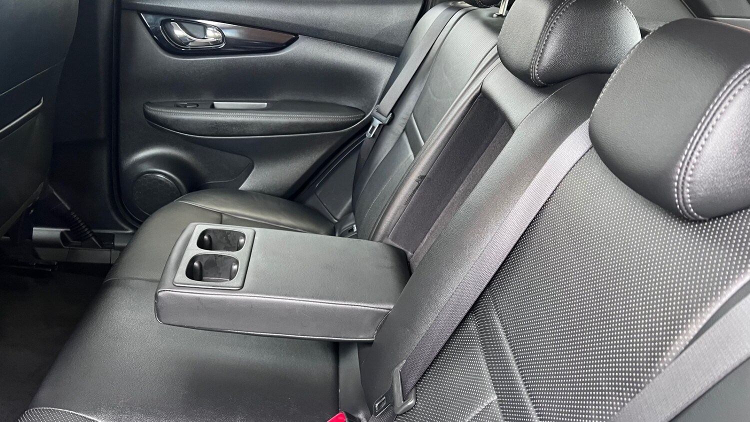 Used Nissan Qashqai 2016 for sale - 77337697: Photo 60