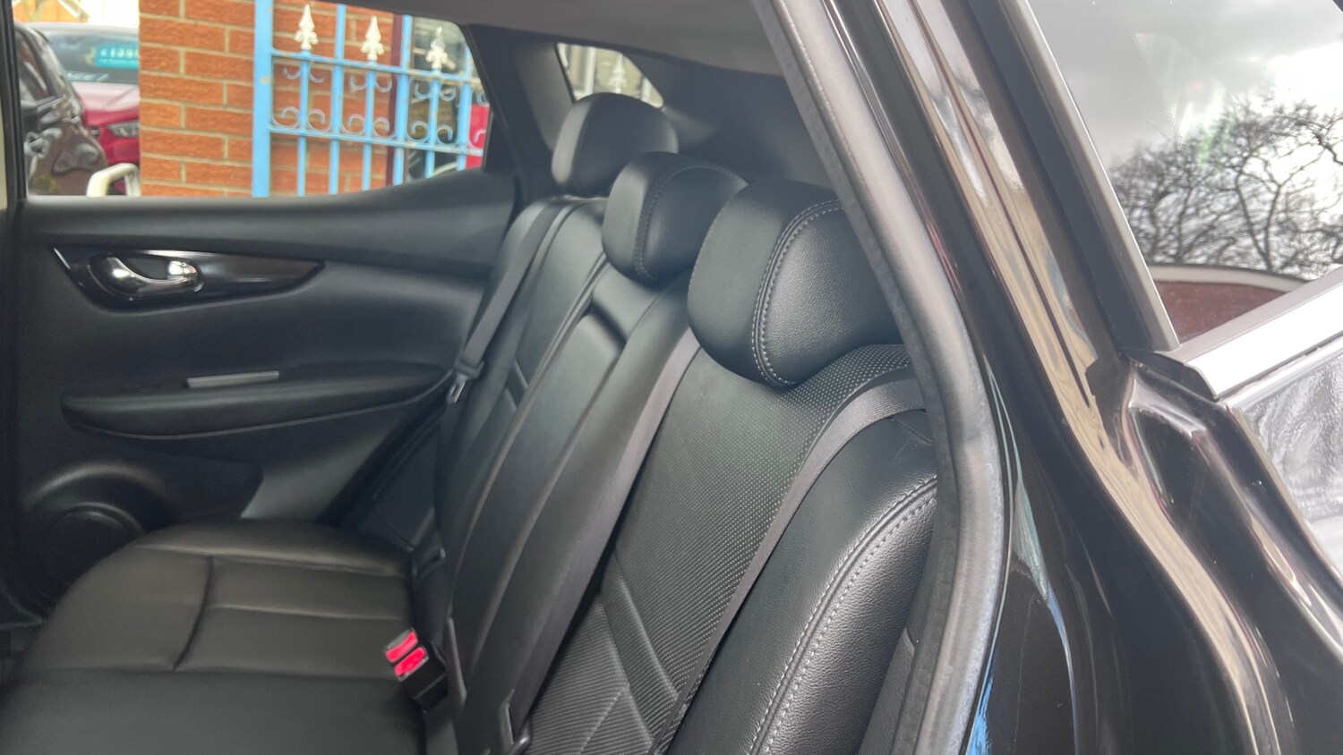 Used Nissan Qashqai 2016 for sale - 77337697: Photo 61