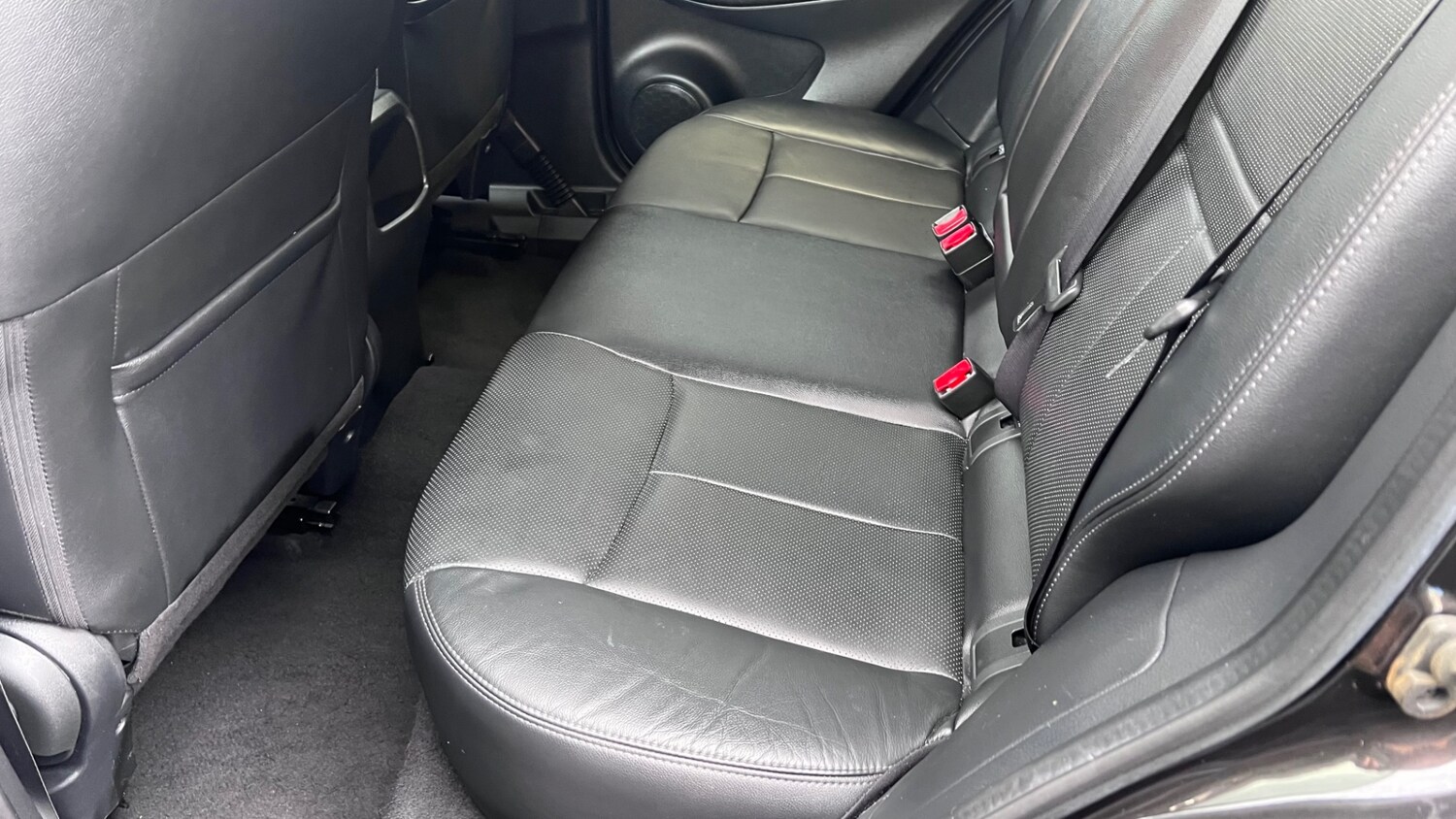 Used Nissan Qashqai 2016 for sale - 77337697: Photo 62