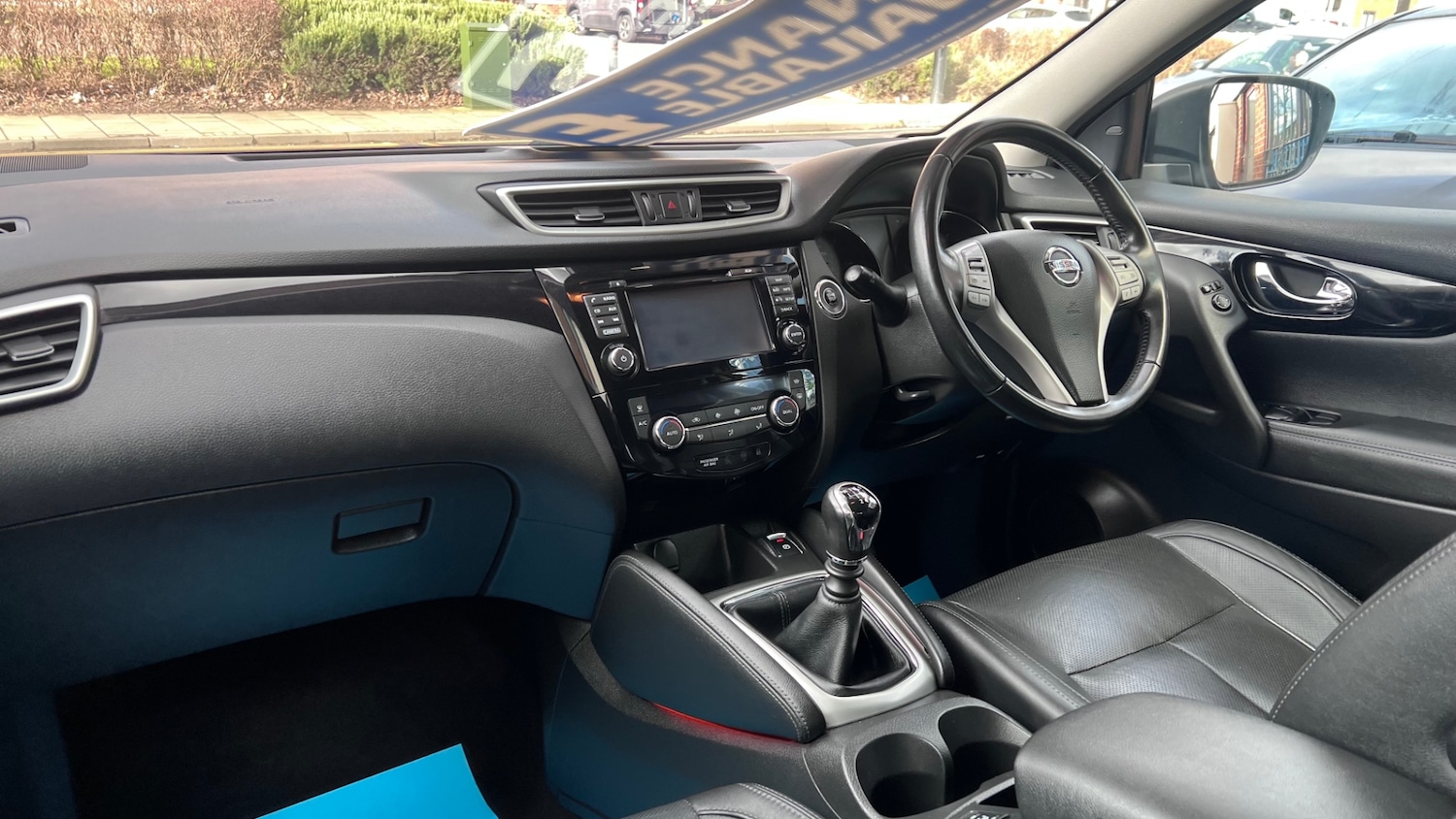 Used Nissan Qashqai 2016 for sale - 77337697: Photo 63