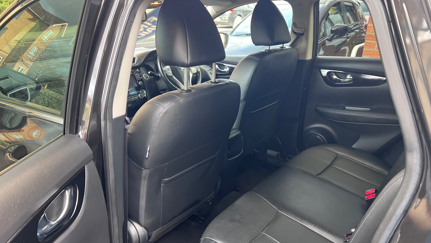 Used Nissan Qashqai 2016 for sale - 77337697: Photo 64