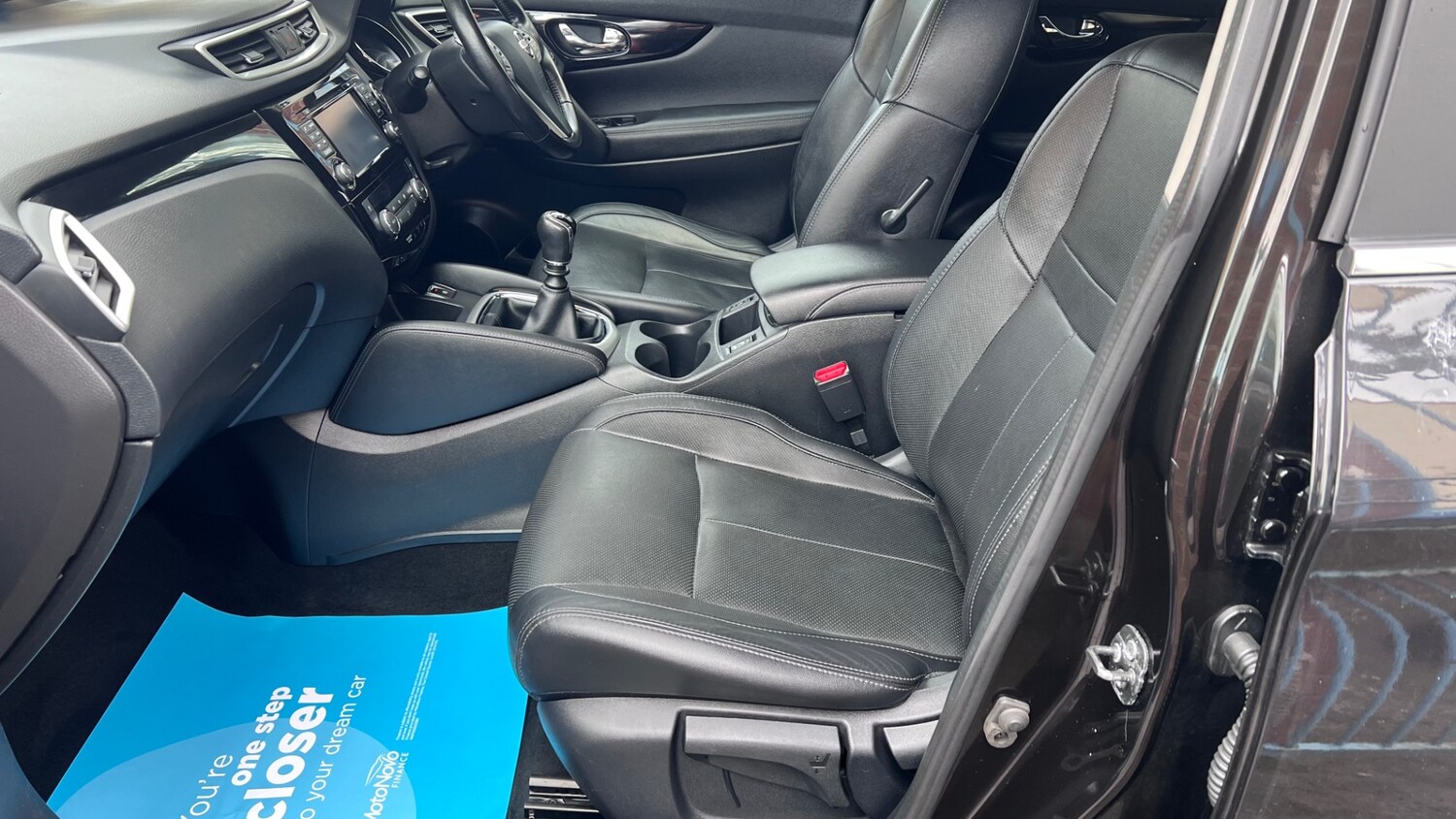 Used Nissan Qashqai 2016 for sale - 77337697: Photo 65