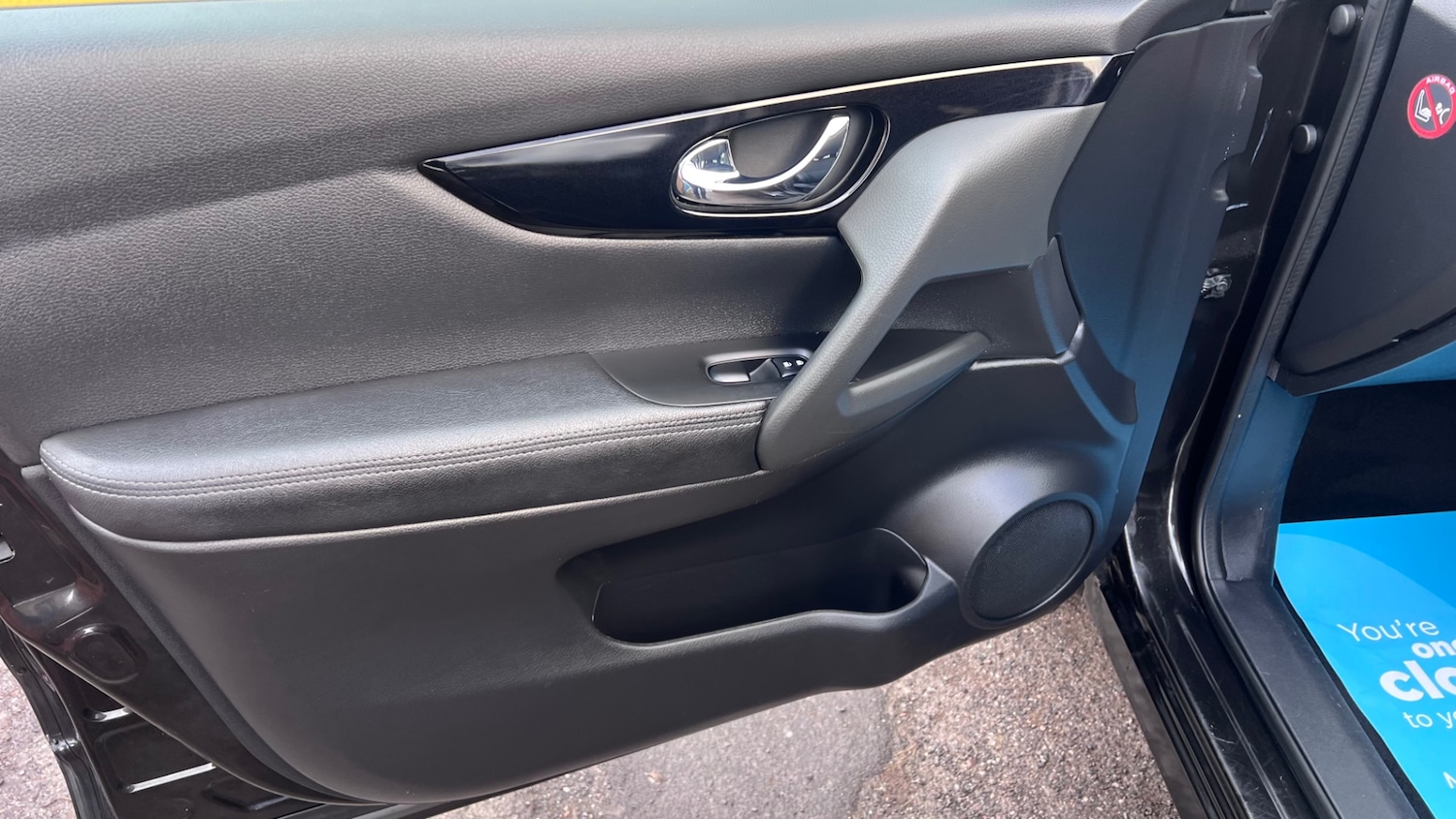 Used Nissan Qashqai 2016 for sale - 77337697: Photo 68